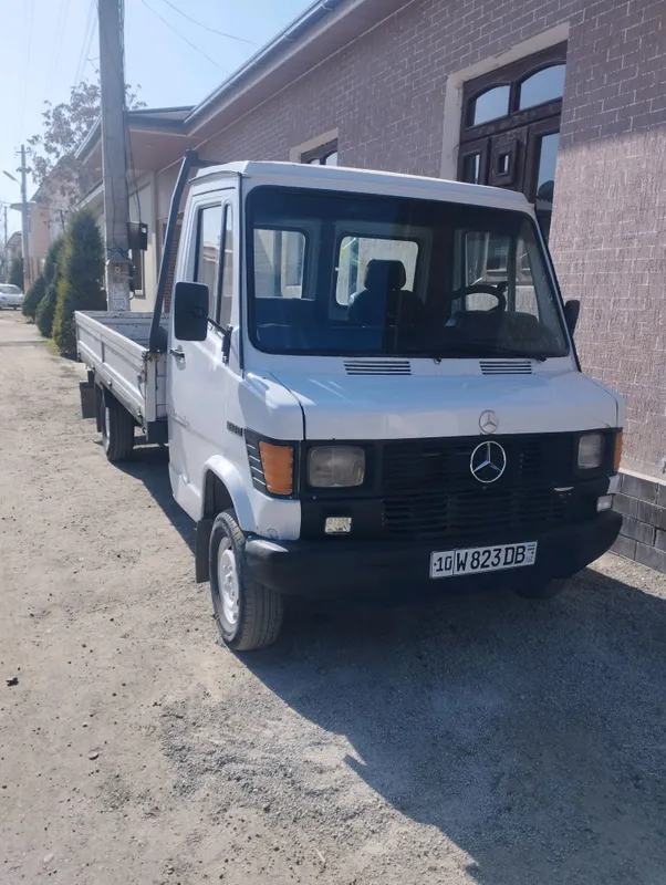mers 207 1988 yil