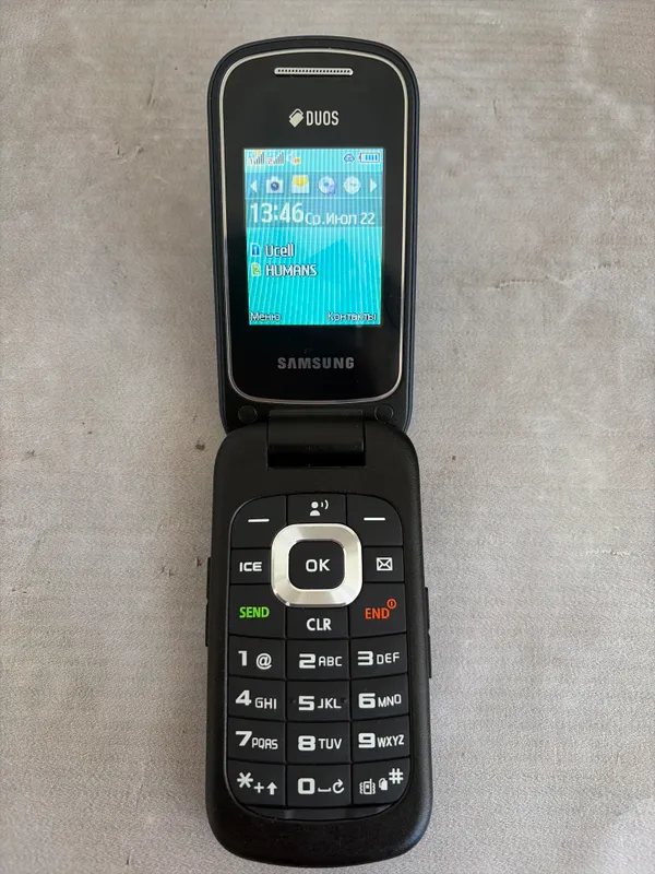 Samsung Gusto3 2 Samsung Gusto3 2