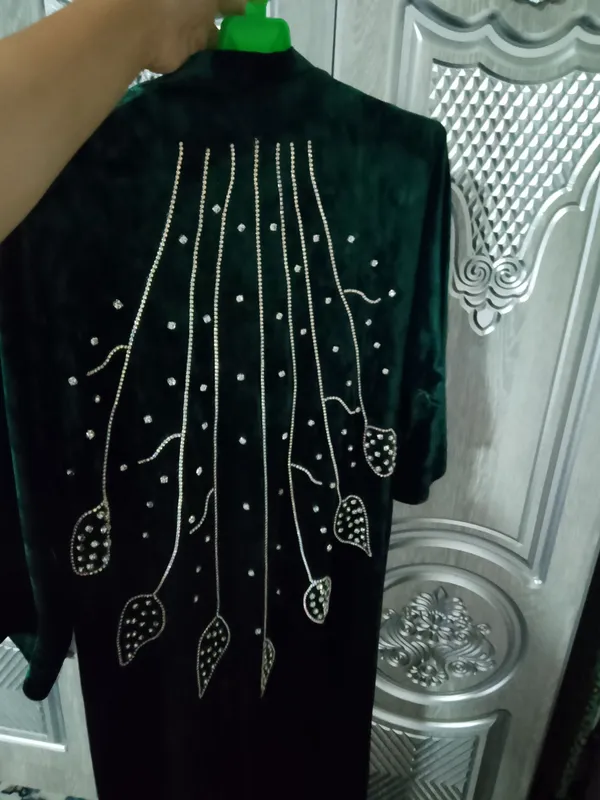 abaya 1