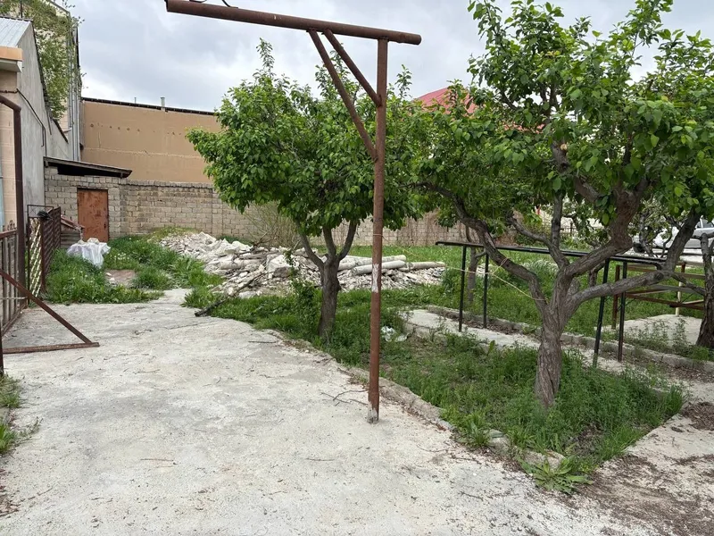 Yer sotiladi! SROCHNO! Bunyodkor mahalla 1