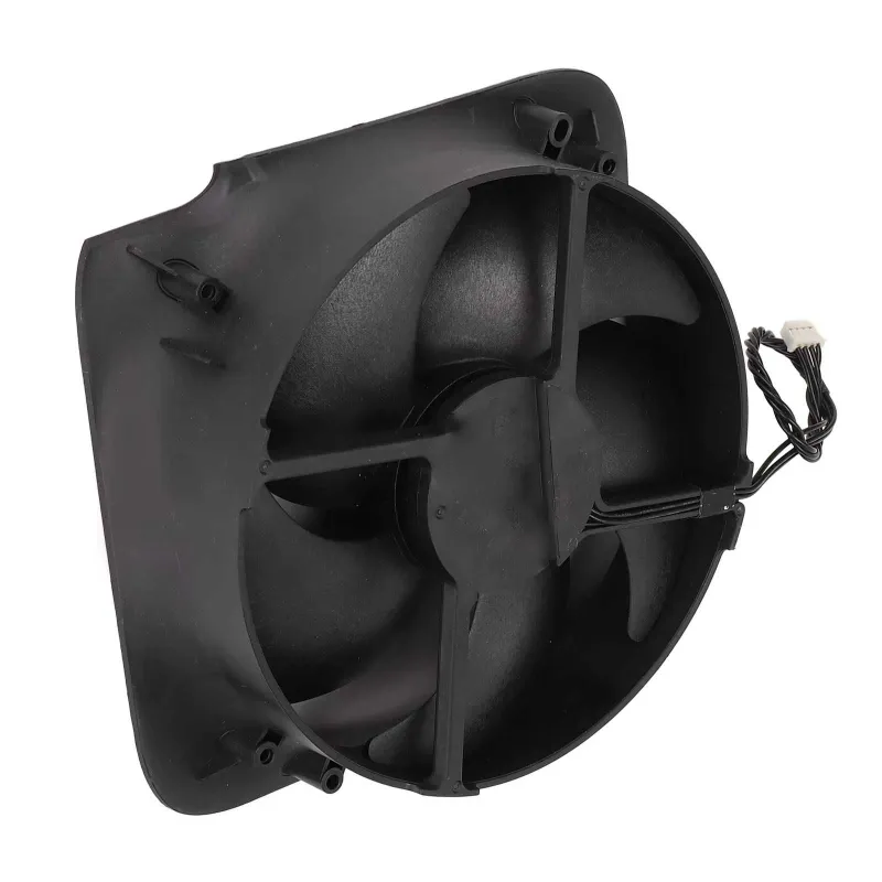 Xbox Series X uchun sovutgich 5