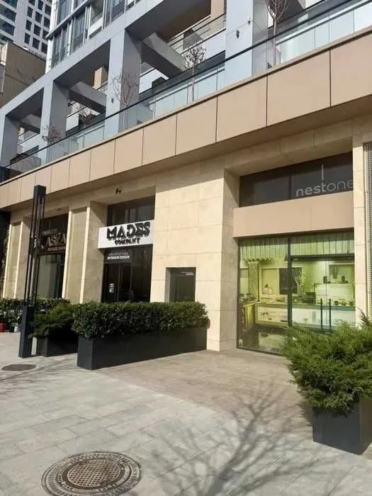 Аренда помещения в Nest One 96м2 Ор-р Напротив Ташкент Сити — фото 1