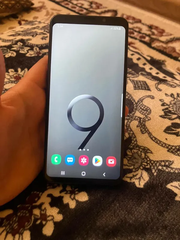 samsung s9plus 4.64 — фото 2