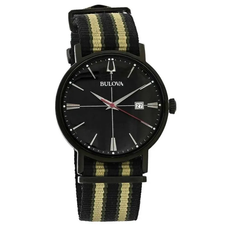 Мужские часы Bulova Aerojet