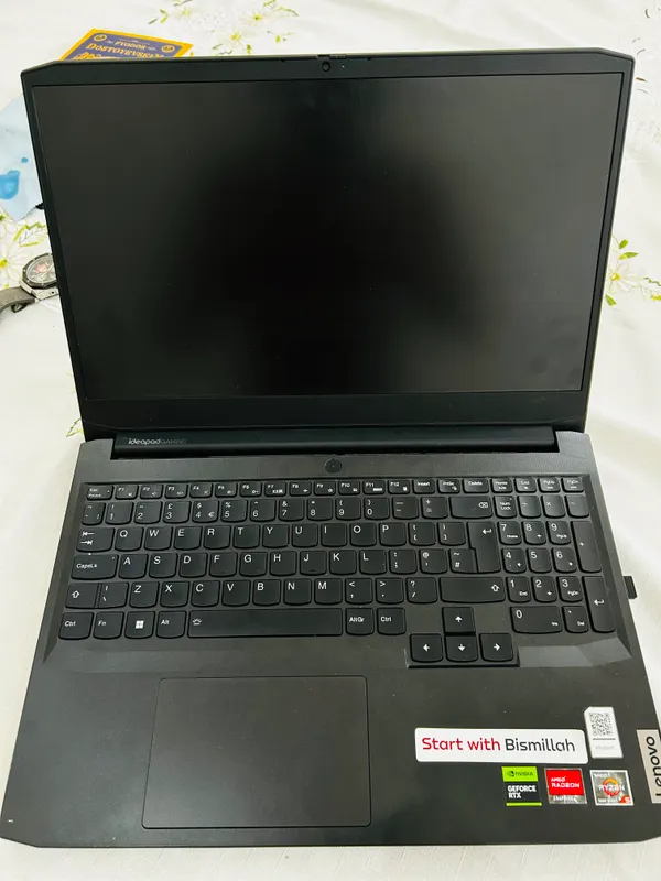 Lenovo ideapad gaming 3 1