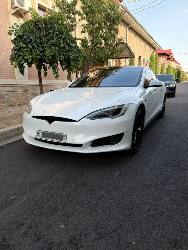 Срочно продается! Tesla Model S P85 Performance Full — фото 6