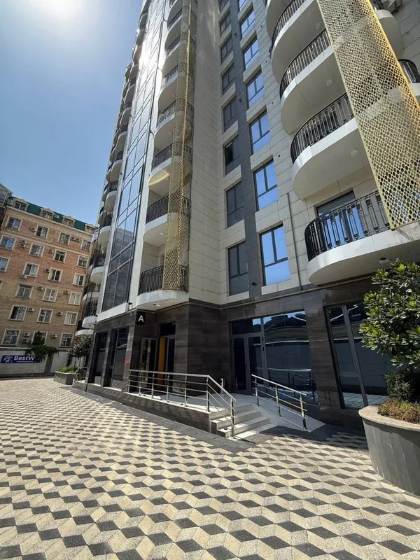 ПРОДАЁТСЯ 164м2 нежилое в центре. 2 ПРОДАЁТСЯ 164м2 нежилое в центре. 2