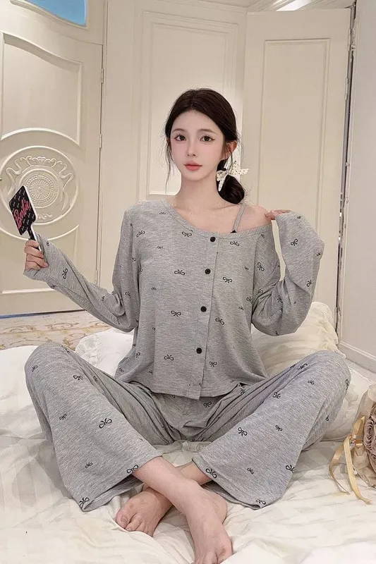 Pijama troyka (Xitoy)