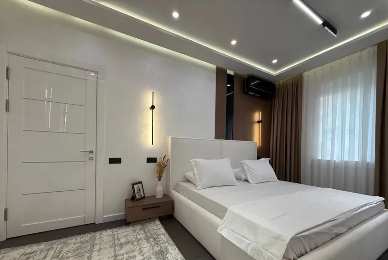 Юнусабад 14-кв 3 комнаты • 105 м² • 7/12 этаж 5 Юнусабад 14-кв 3 комнаты • 105 м² • 7/12 этаж 5