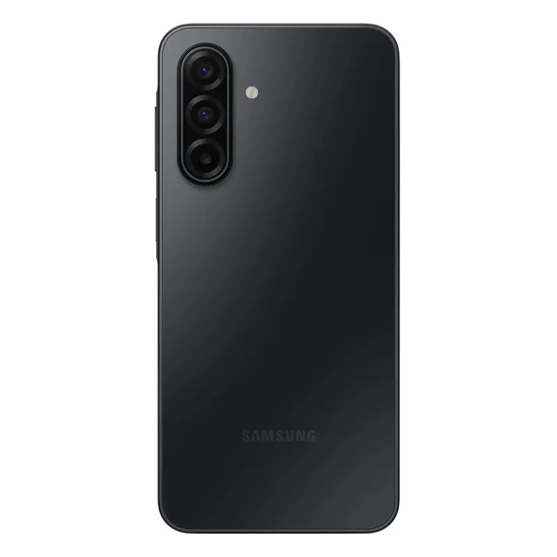 Смартфон Samsung Galaxy A17 4/128GB Black (Черный) — фото 2