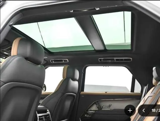 Range Rover Sport P550e Autobiography — фото 8