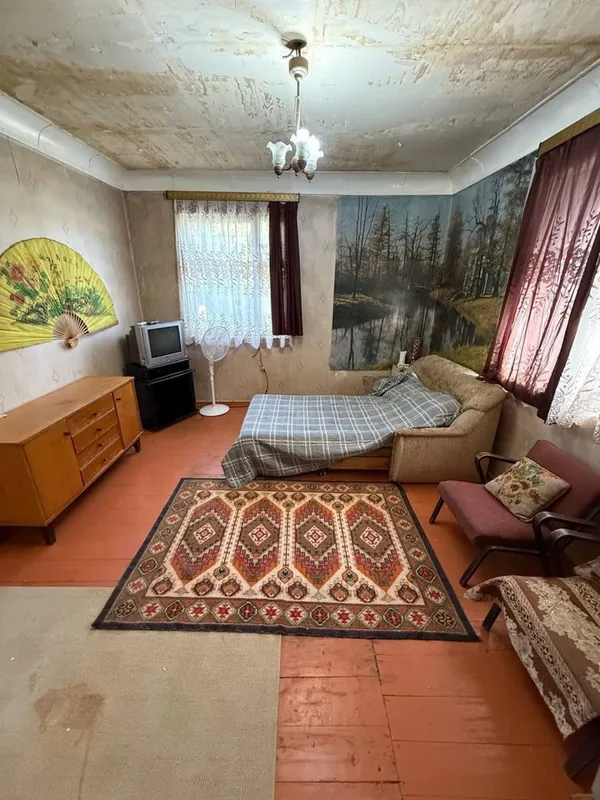 Продается Дача в Янгиюльском районе, от Сергели 15 км — фото 1 Продается Дача в Янгиюльском районе, от Сергели 15 км — фото 1