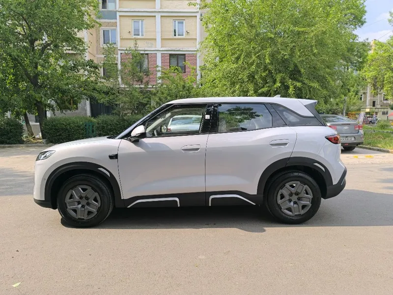 Продам BYD Yuan Up Smart 2026 RESTYLING Avtokredit bosh tolov 3500$ — фото 7