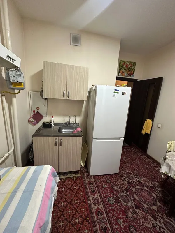 Choshtepa 3 etaj 1 xona 350 oilaga hamma Narsa bor kirb yashasa bolad — фото 3