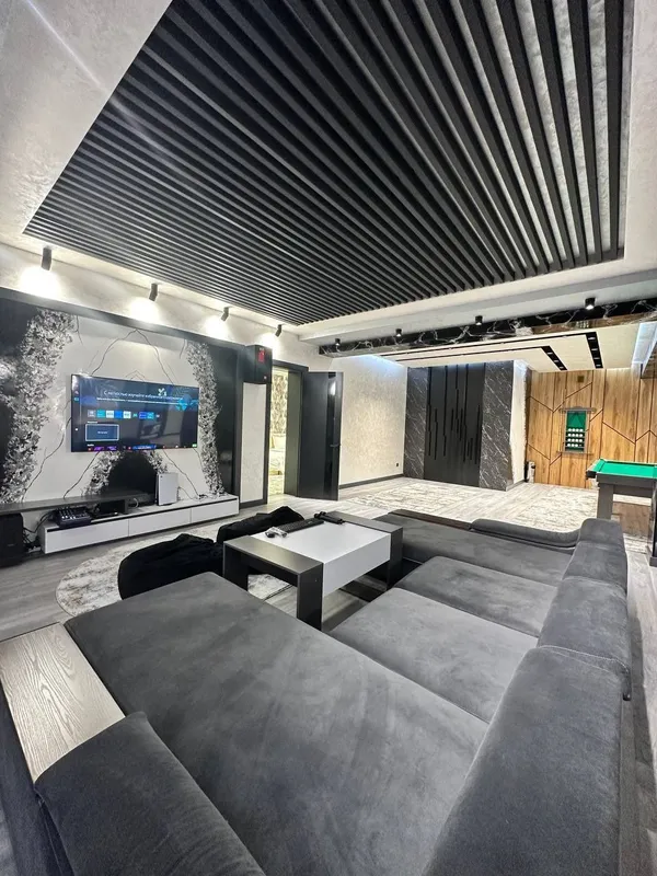 Jumayrah villa premium luxue 5 Jumayrah villa premium luxue 5