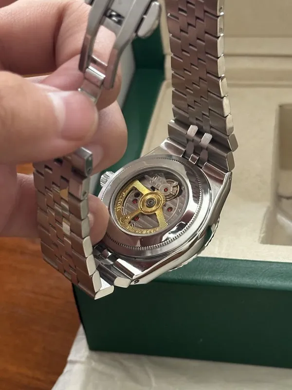 Часы Rolex «AAA» 3 Часы Rolex «AAA» 3