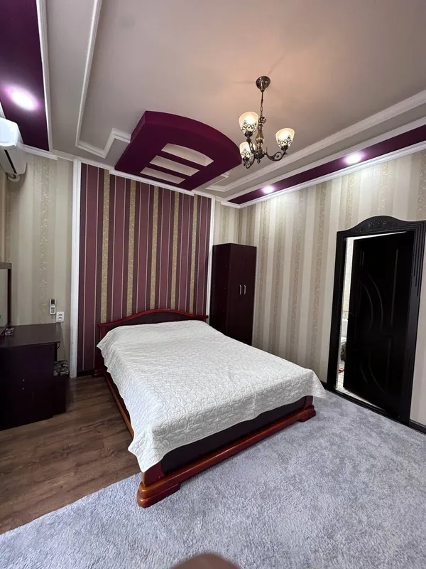 Хажикент ул Мечеть Евро Дача 5 соток 315 м² 6 комнат по рыночной цене — фото 6
