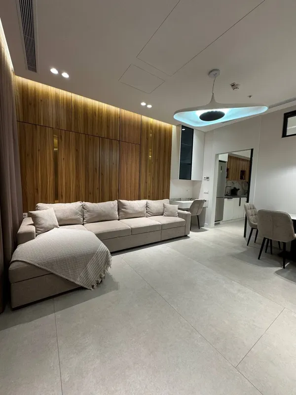 Аренда 2х ком в Жк Nest One