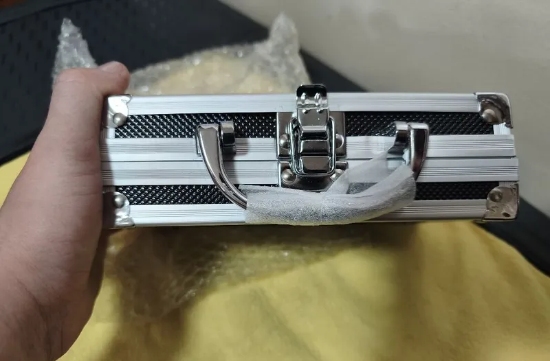 Yangi mini seyf-chamadon 2