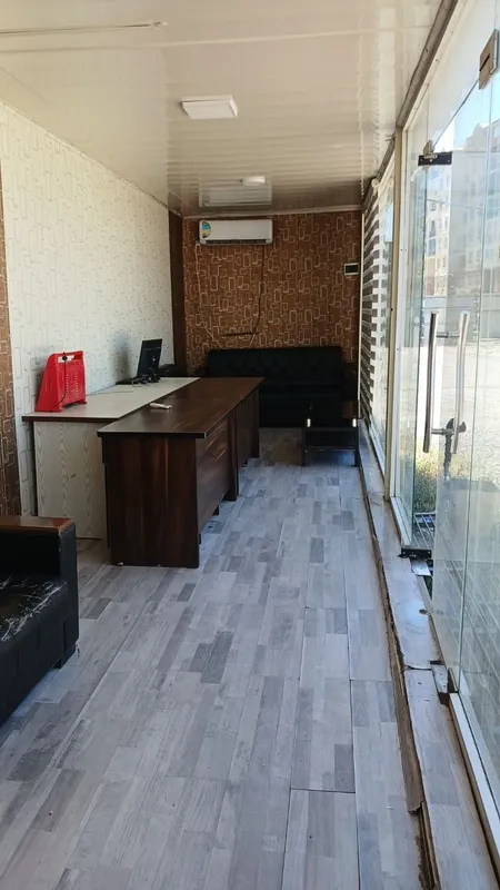 Кантенир домик жиле — фото 1