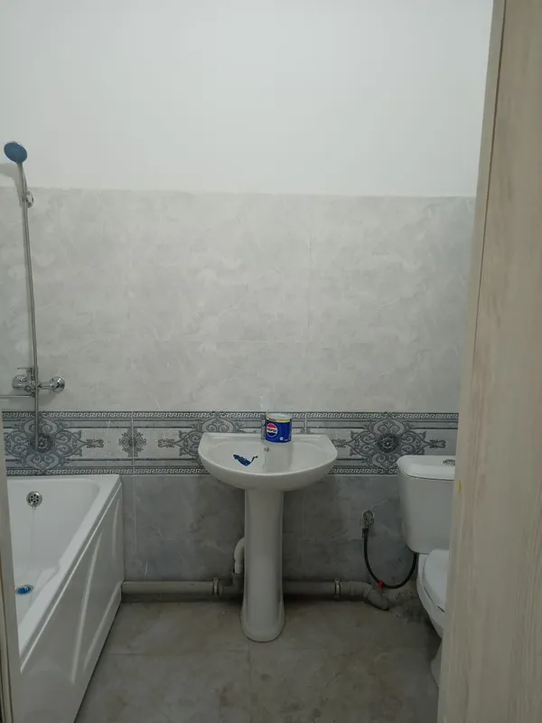 Продам 2 комнатную квартиру 7