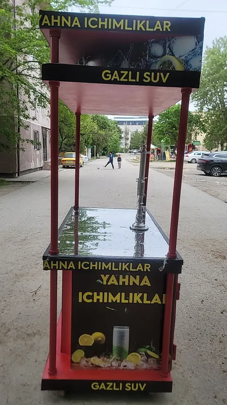 Газвада бизнес учун — фото 2