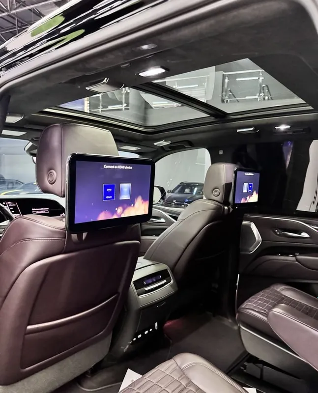 Cadillac Escalade 2023 6 Cadillac Escalade 2023 6