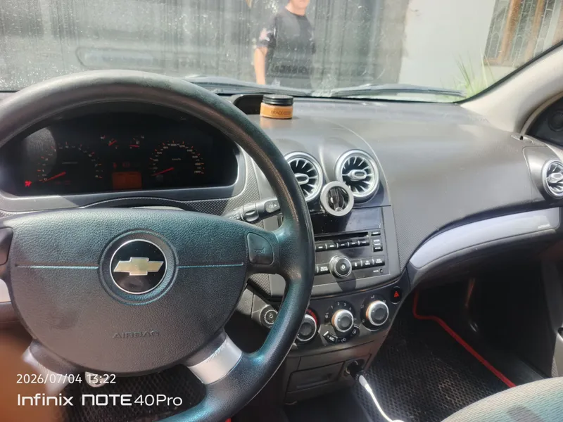 Chevrolet Nexia 3 3 Chevrolet Nexia 3 3