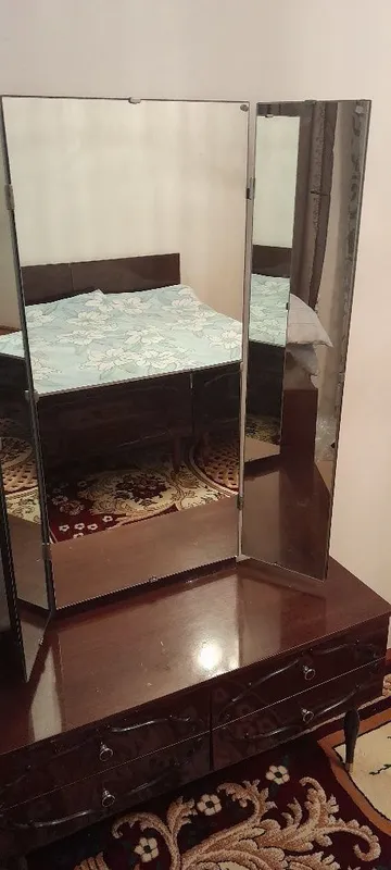Спальный гарнитур — фото 2