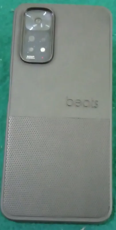 Redmi Note 11 sotiladi 4ga 128 7