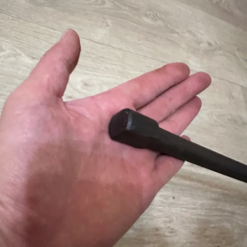 Bimetall radiatorlar uchun kalit 8 Bimetall radiatorlar uchun kalit 8