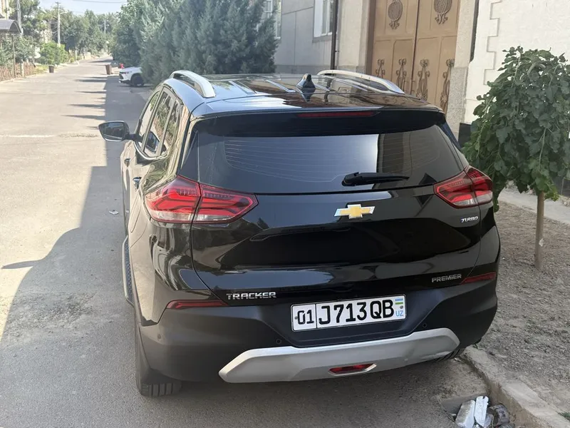 trecer premer kraska tozza 2