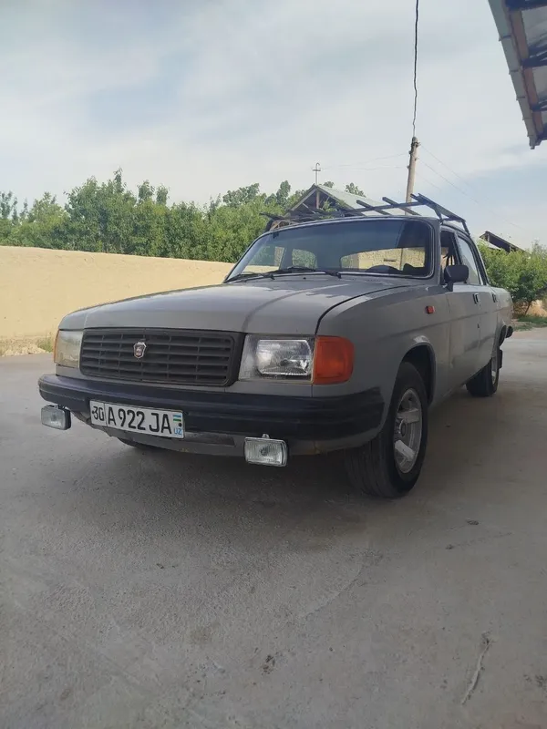 Gaz 31029 sotiladi