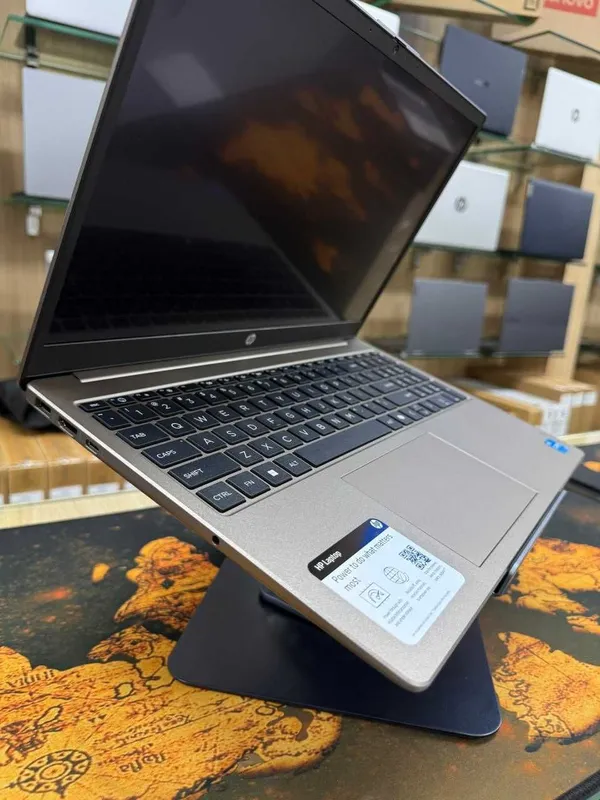 Hp Laptop15-Intel Core i3 NOUTBUK YANGI VERSIYA + Sensorli Ekran — фото 2