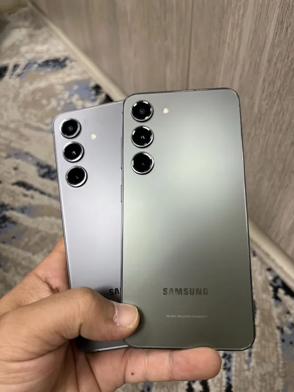 samsung s24 8/256 Duos