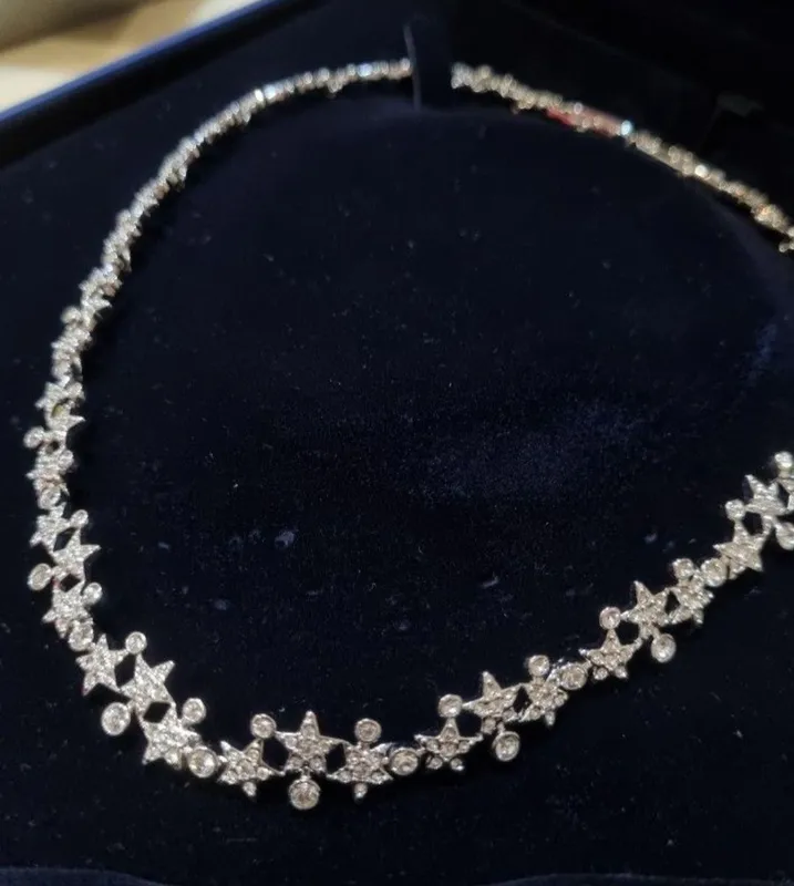 Swarovski / Сваровски 2