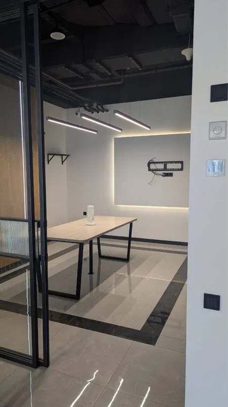 Продается Евро офис ЖК Nest One 85м2 — фото 3