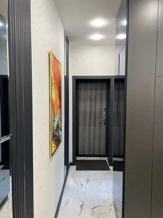 Yunusobod | Shahristonskaya | 1
