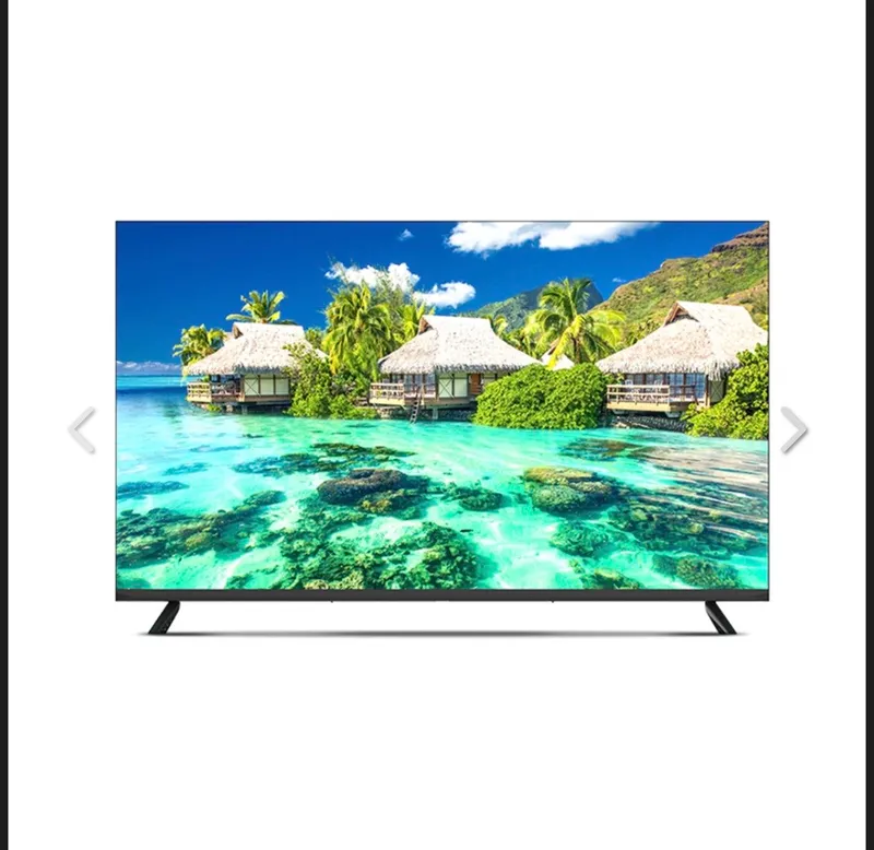 Телевизор Ssmart 43FSV22
