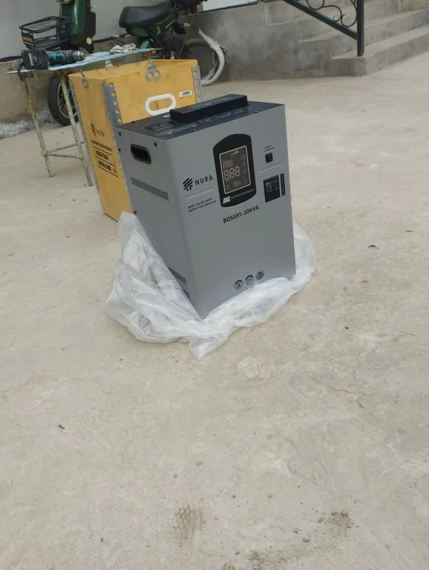 Stabilizator sotiladi