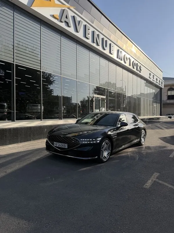 Bmw i4 e drive 40 Nemis zborka 5 Bmw i4 e drive 40 Nemis zborka 5