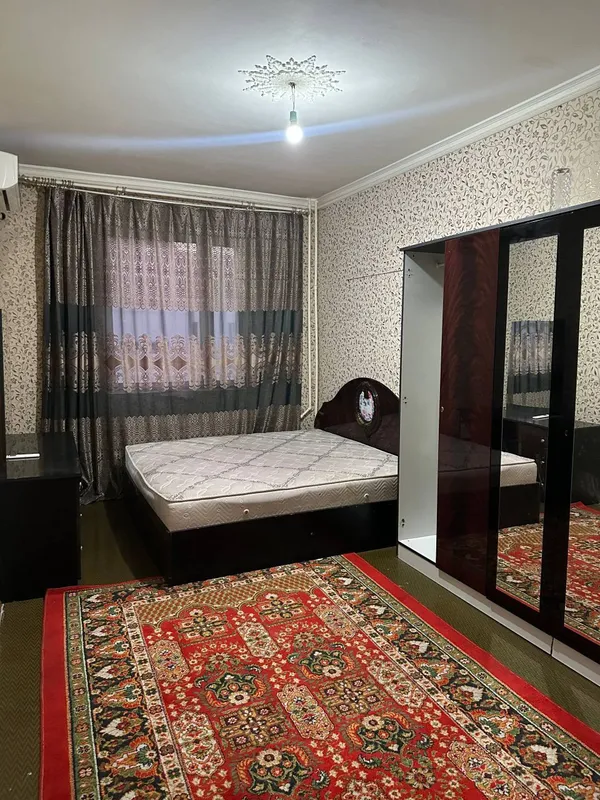 Дружба Народов — фото 5
