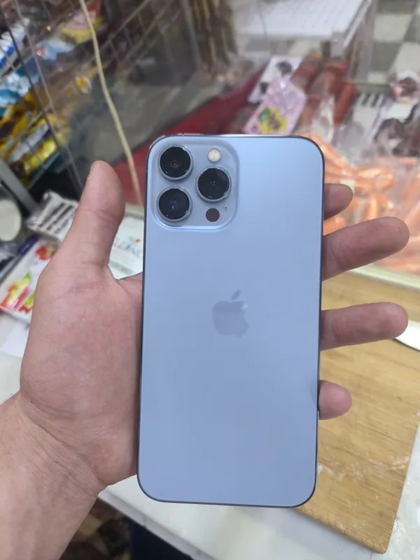 IPhone 13pro max 4 IPhone 13pro max 4
