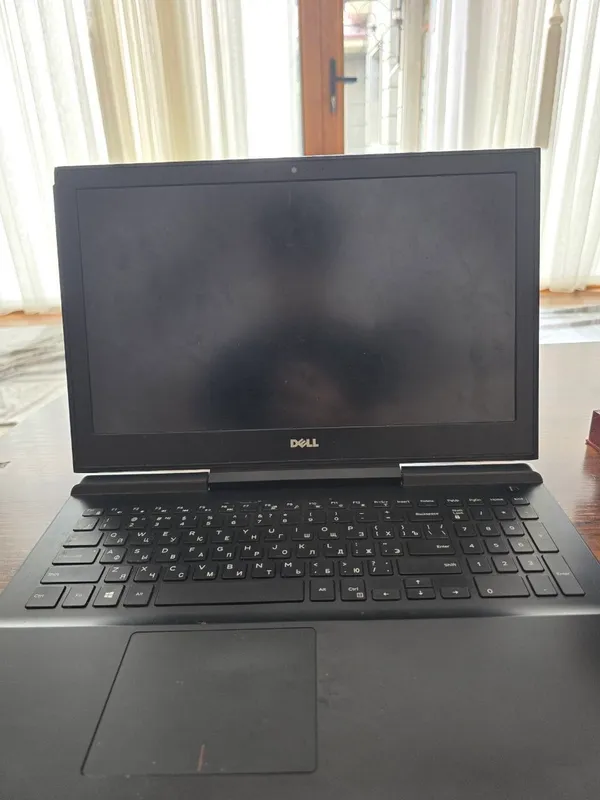 Inspiron Dell — фото 1