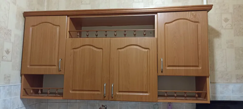кухонный гарнитур — фото 4
