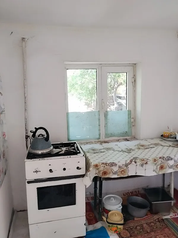 Ijaraga 4 xonali hovli bor oylalilarga 5