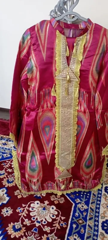 Yangi kiyilmagan.Garantiya 2 Yangi kiyilmagan.Garantiya 2
