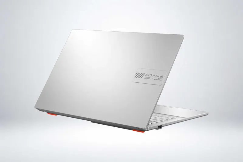 ASUS Vivobook 15 / Ryzen 5 / 8GB LPDDR5 / 512GB SSD / Гарантия 1 год — фото 1
