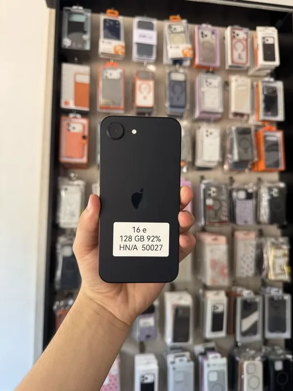 iPhone 16 e naxtga va muddatli to’lovga 1 iPhone 16 e naxtga va muddatli to’lovga 1