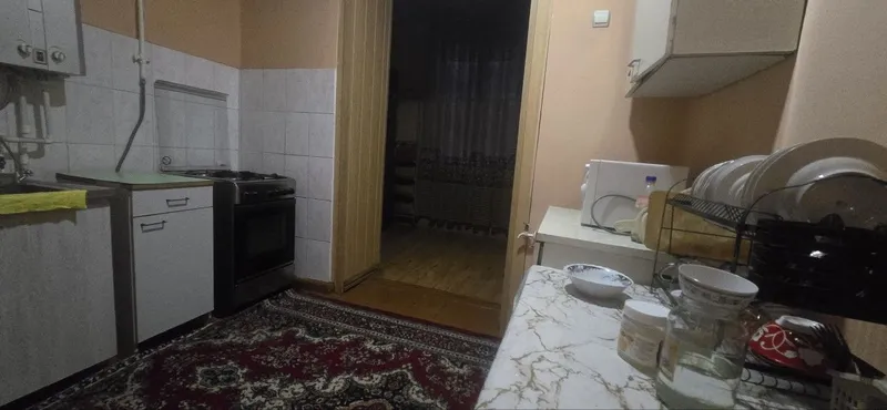 Чирчик шахар Окковок хамкорбанк ёнида — фото 8